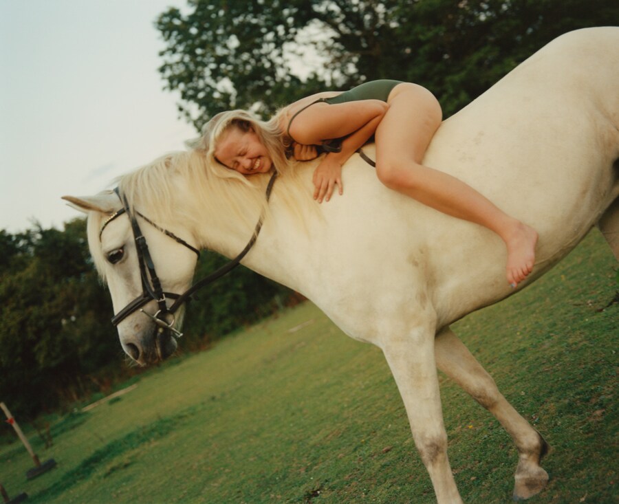 Francesca Allen photographer I’d like to get to know book 1