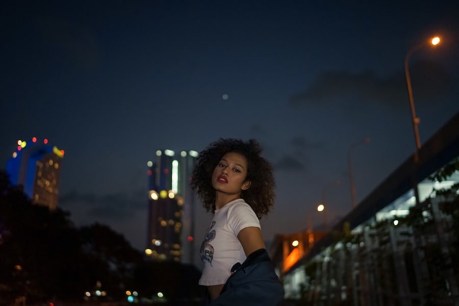 Annisa Dabex, Indigenous Papuan and Indonesian 11