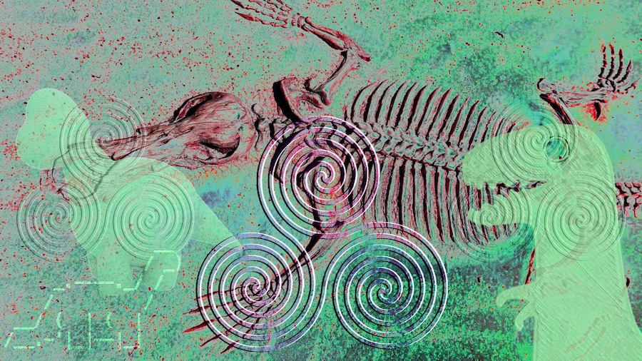 Dino-Core
