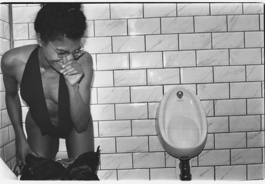 Jesse Glazzard, “Ella” (2022) 4