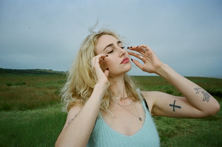 Bronwen Parker-Rhodes | Dazed