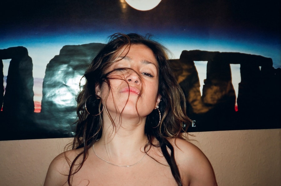 Bronwen Parker-Rhodes 0