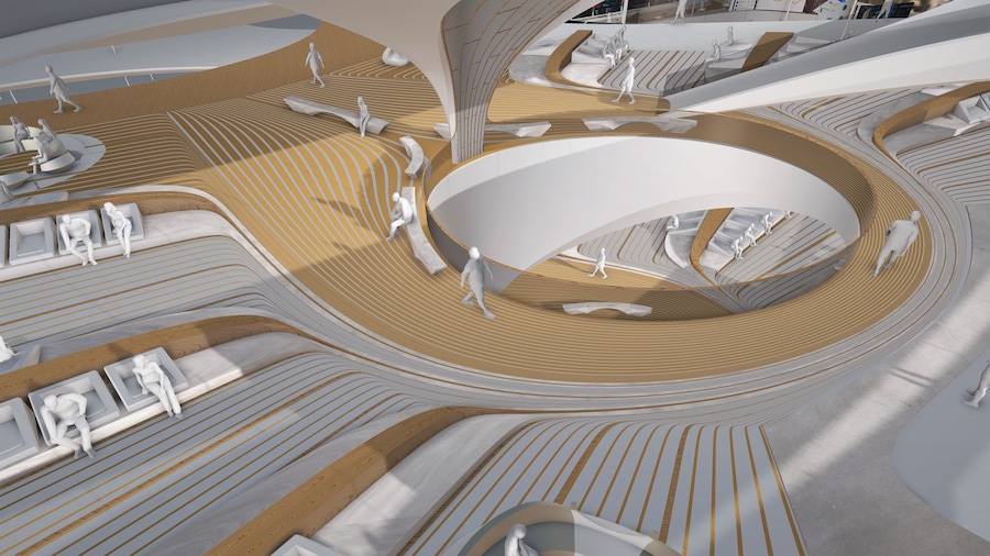 Liberland Metaverse 5
