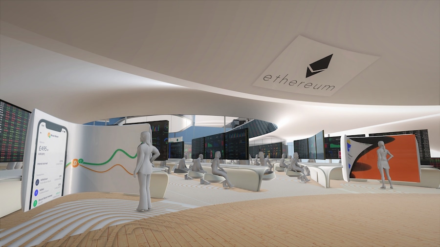 Liberland Metaverse 6