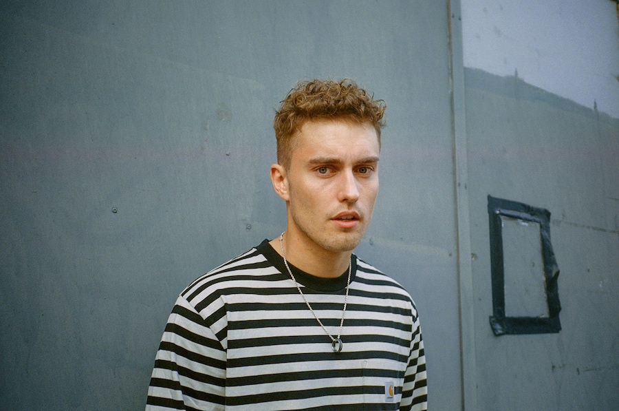 Sam Fender 7