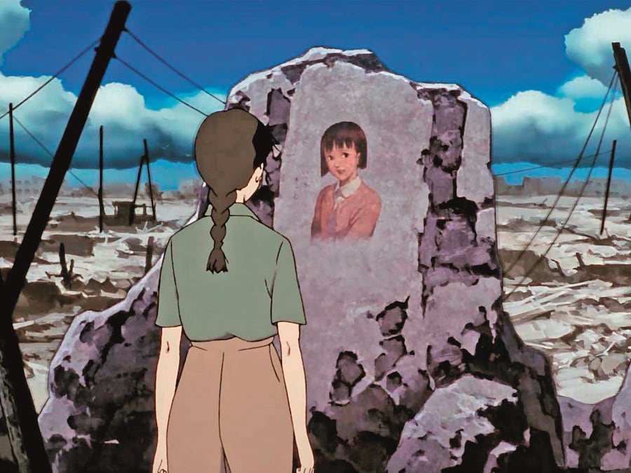 Millennium Actress 6