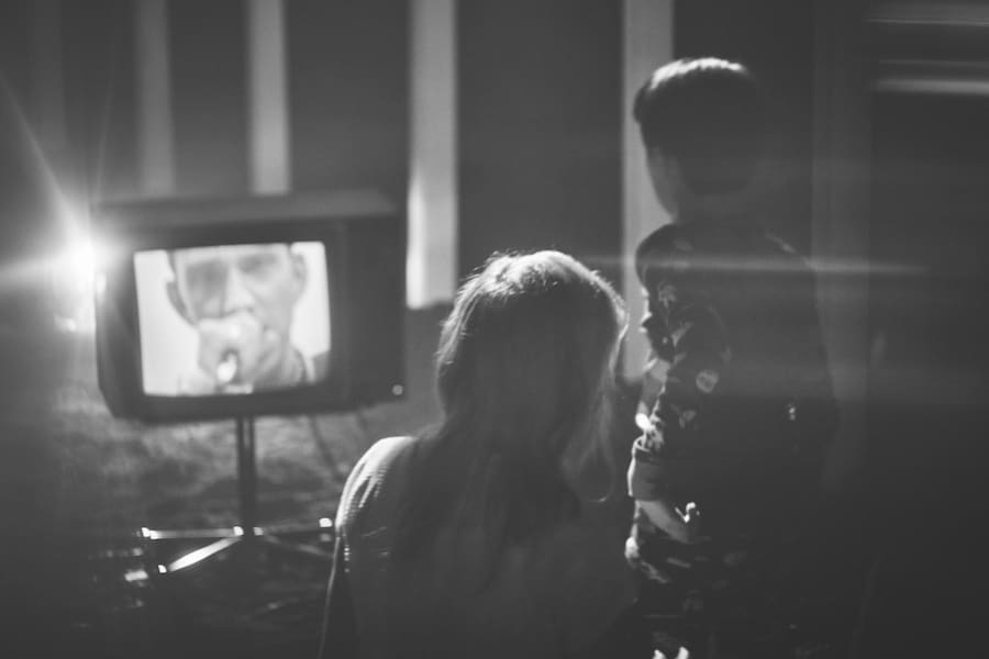 Oliver Sim ‘Fruit’ BTS 4