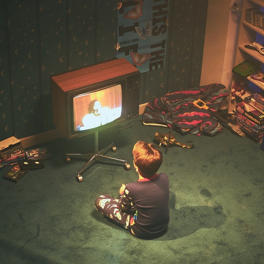 Oliver Sim ‘Fruit’ BTS 6