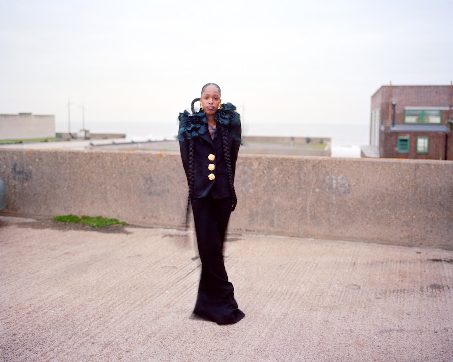 John Glacier Dazed Spring 2022 1