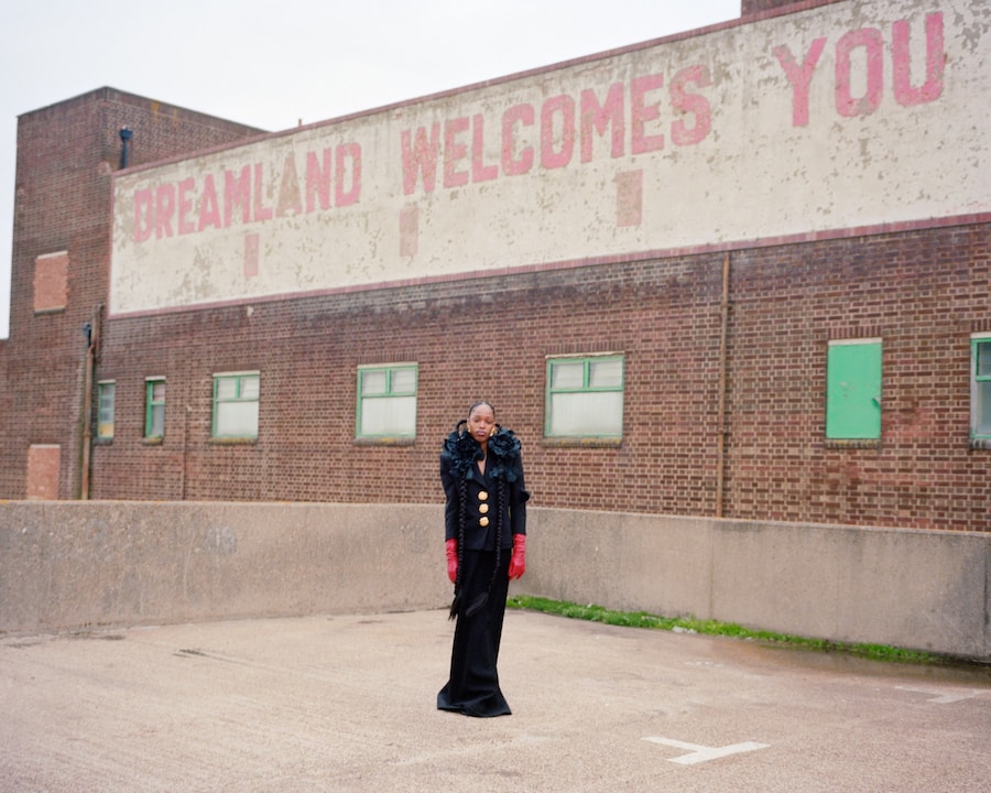 John Glacier Dazed Spring 2022 4