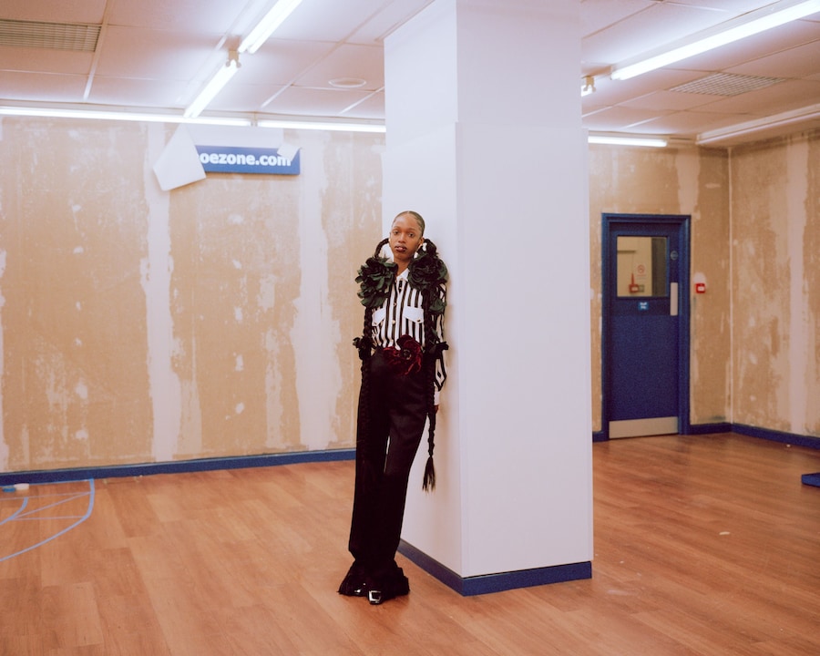 John Glacier Dazed Spring 2022 7