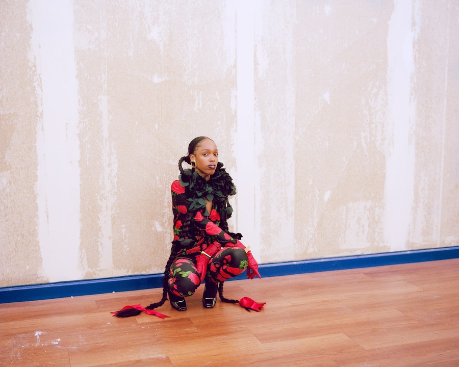 John Glacier Dazed Spring 2022 8