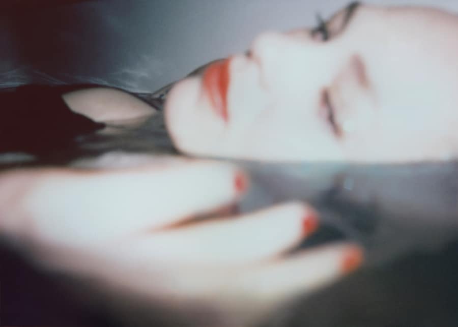 Uffie&#39;s new album Sunshine Factory interview 5