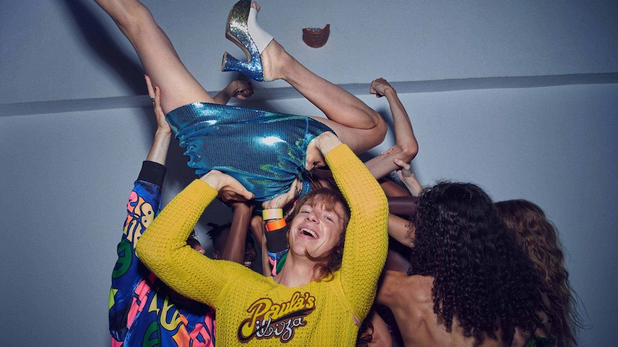 Paula&#39;s Ibiza 3