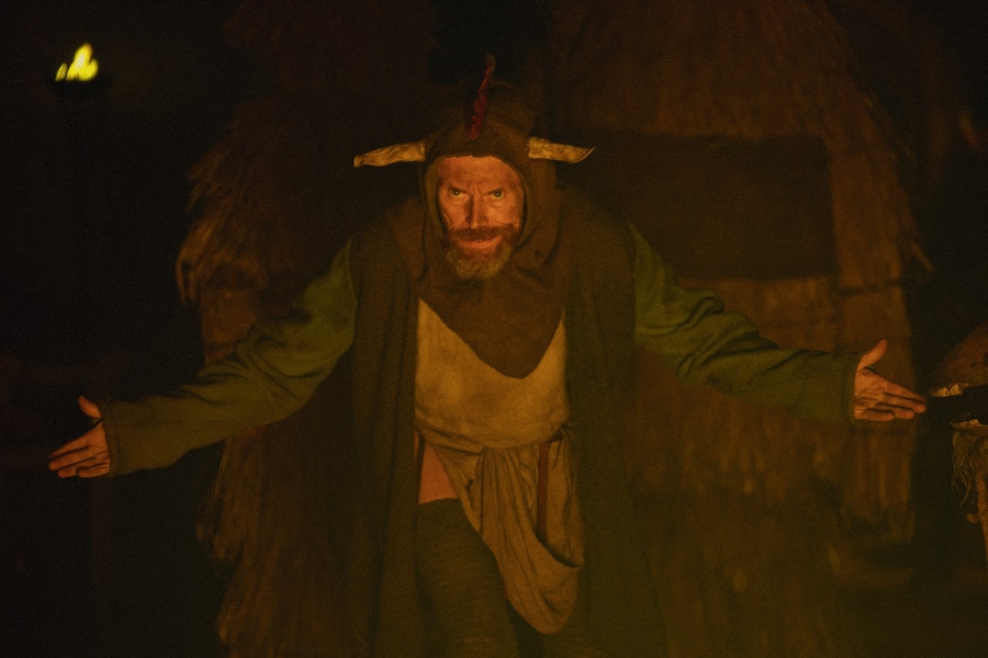 the northman 0