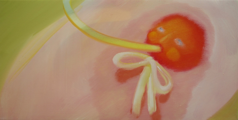 Mary Stephenson - Oil on Canvas (Image courtesy of 3