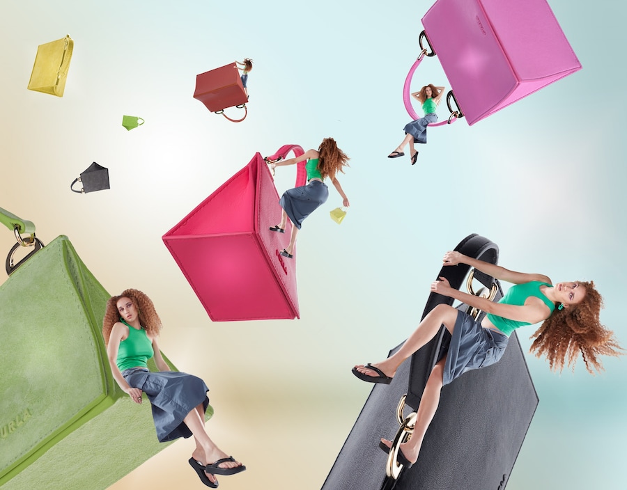 Furla Linea Futura collection 1