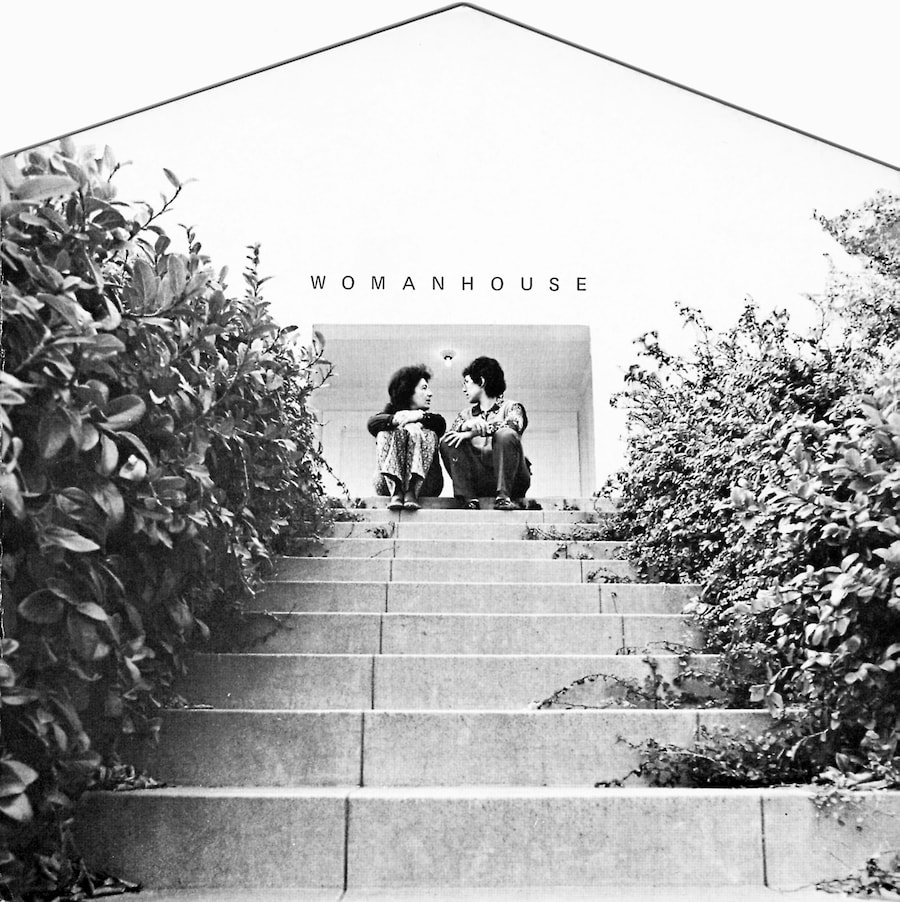 Womanhouse 0