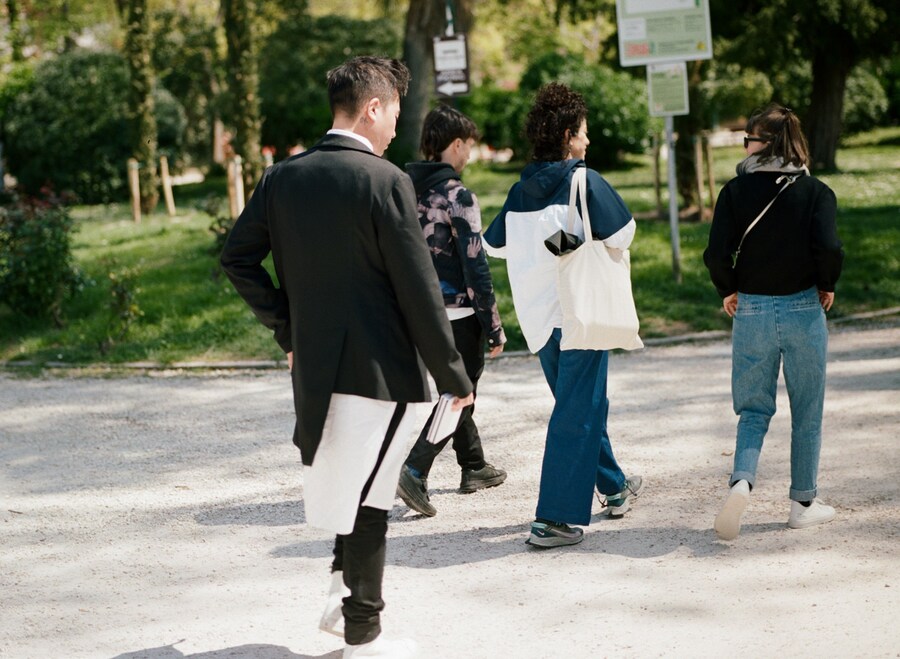 CHANEL Next Prize 2021 2