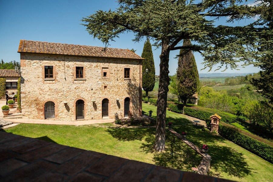Villa Moretti - Exterior