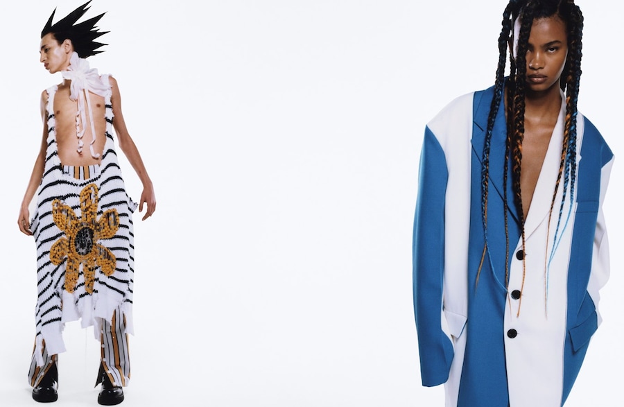 Spring 2022: Marni 3