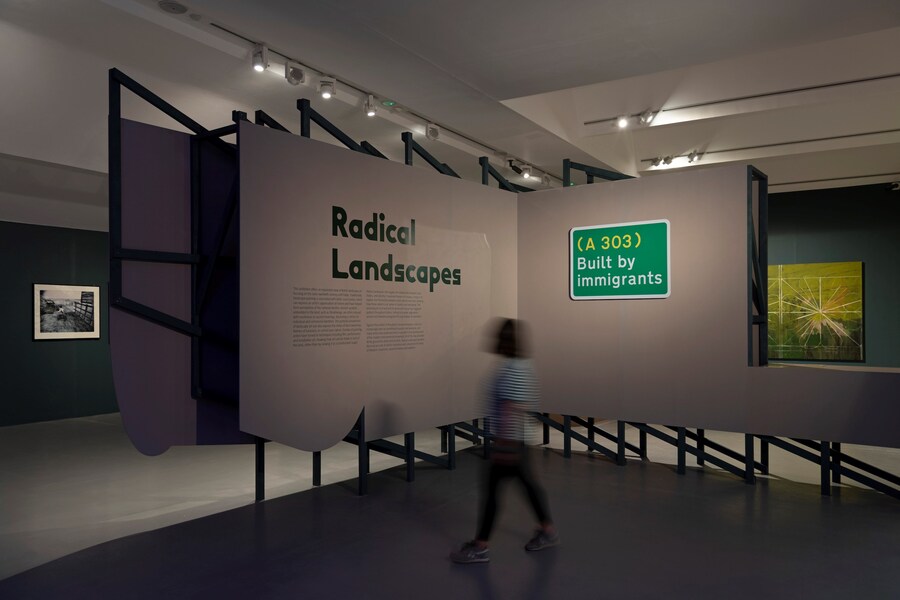 Radical Landscapes (2022) 12
