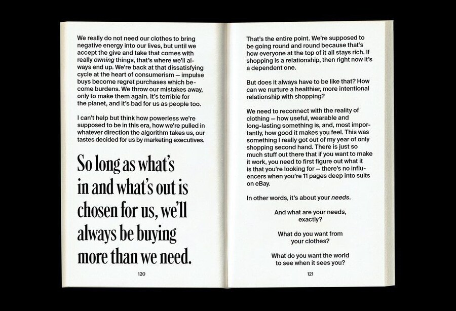 Alec Leach: The World Is On Fire 2