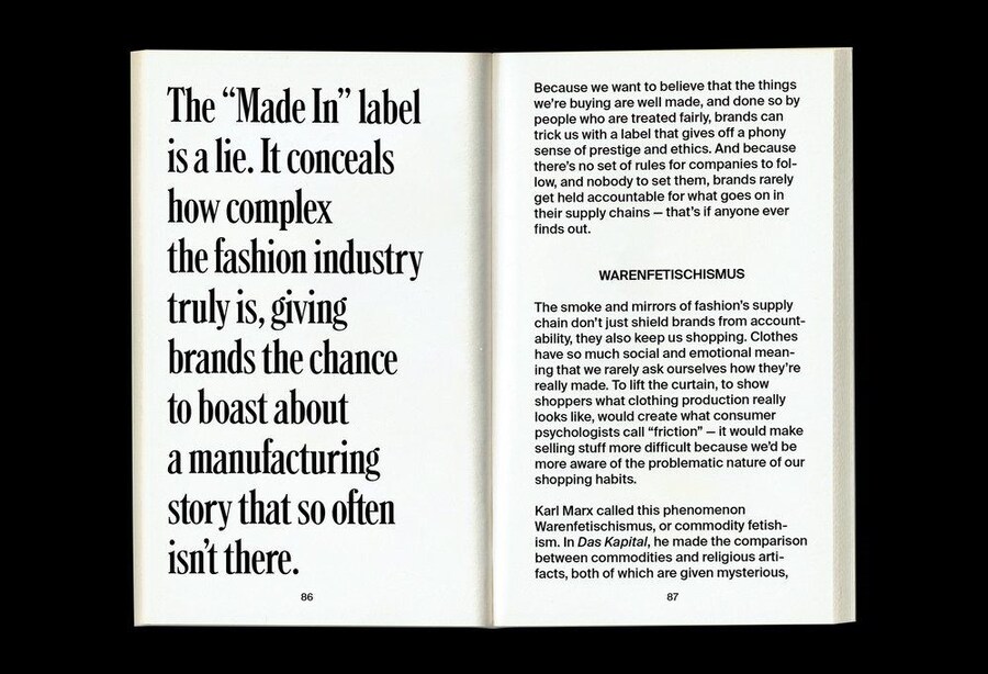 Alec Leach: The World Is On Fire 4