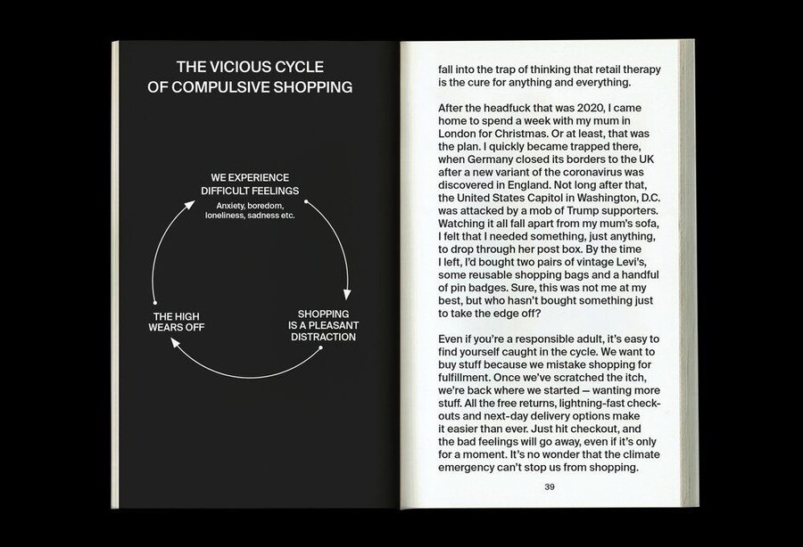 Alec Leach: The World Is On Fire 1