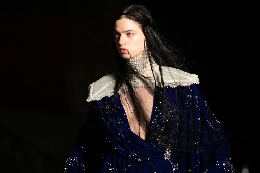 Gucci Cosmogonie 13