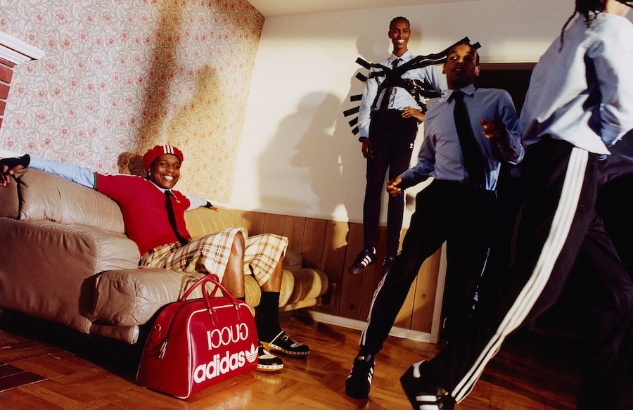 ASAP Rocky Dazed Summer 2022 3