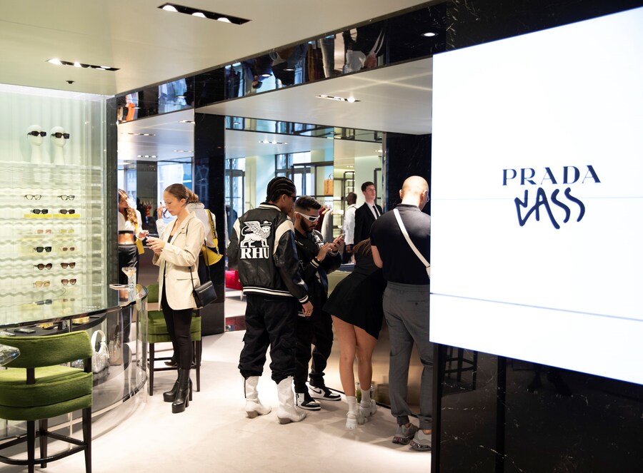 Cass x Prada Collection 6