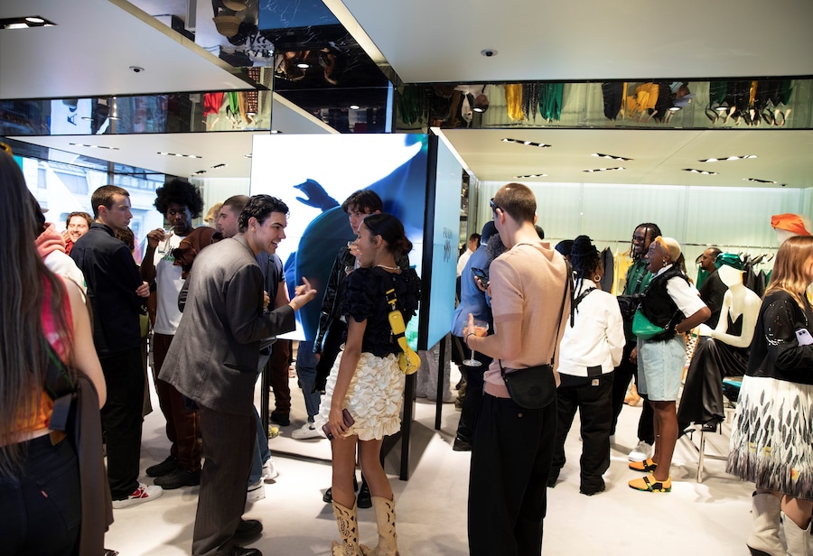 Cass x Prada Collection 16