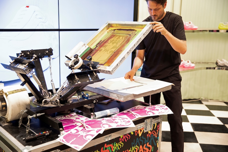 Cass x Prada Collection 23