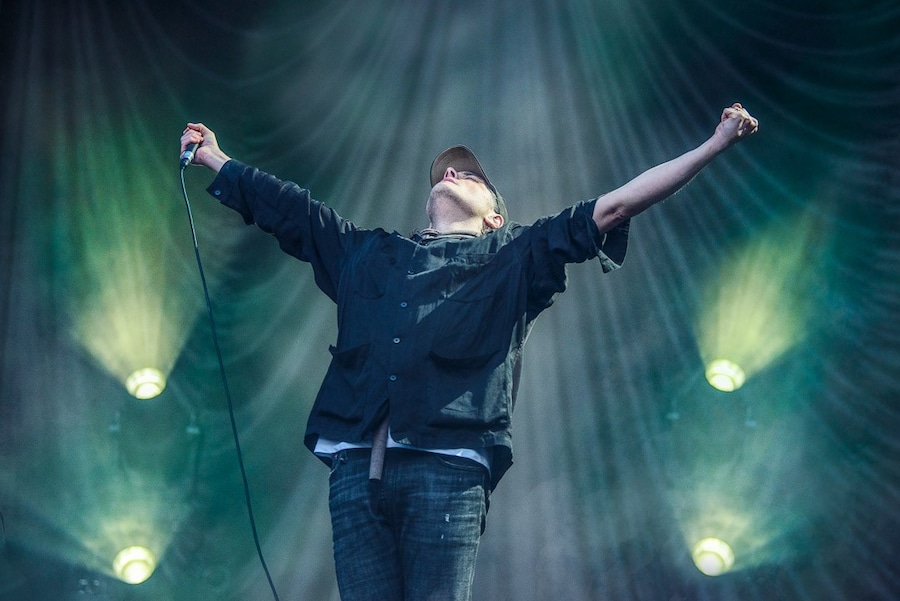 My Chemical Romance 2