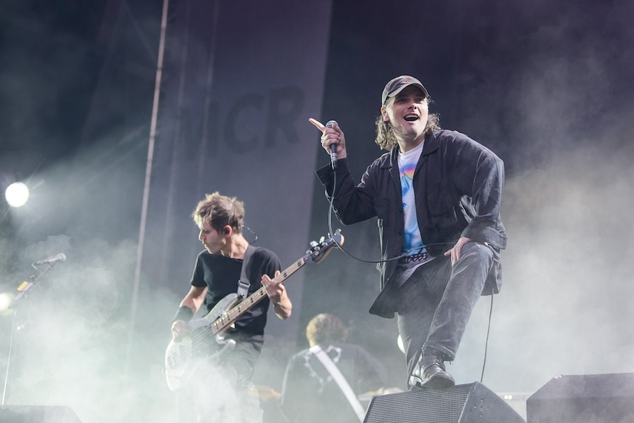 My Chemical Romance 6