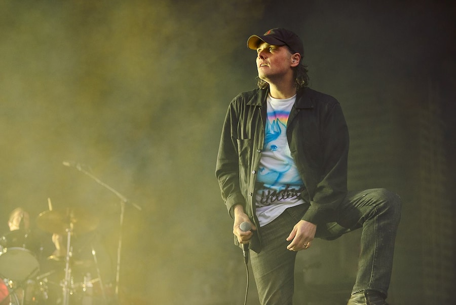 My Chemical Romance 8 10