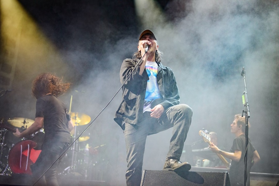 My Chemical Romance 5 13