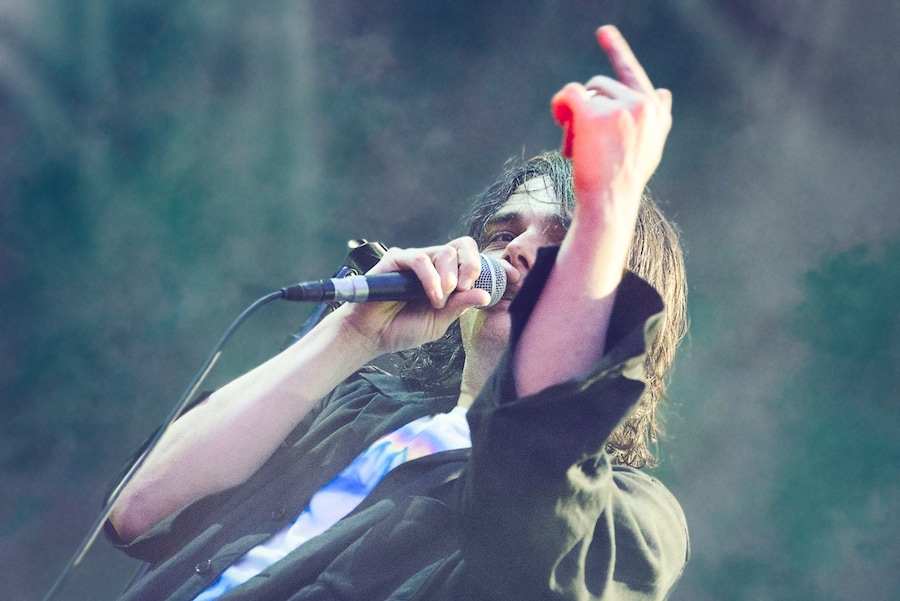 My Chemical Romance 3 16