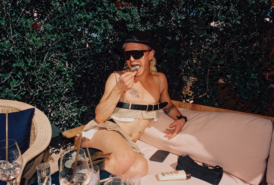 The Standard, Ibiza launch weekend by Sophie Jones 1