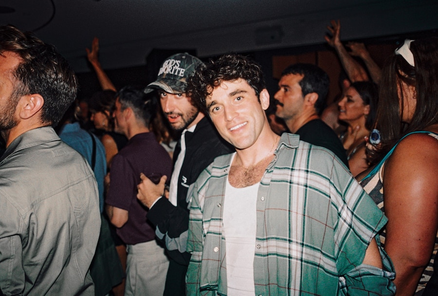 The Standard, Ibiza launch weekend by Sophie Jones 8