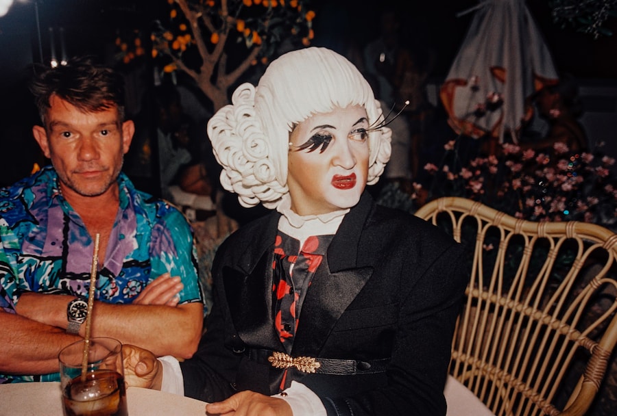 The Standard, Ibiza launch weekend by Sophie Jones 12