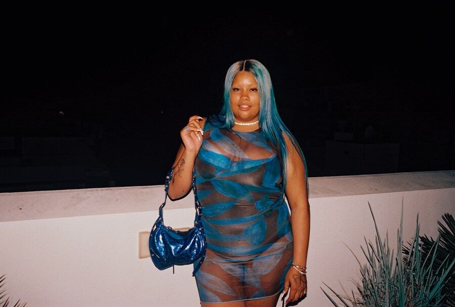 The Standard, Ibiza launch weekend by Sophie Jones 13