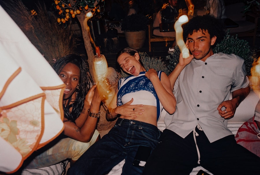 The Standard, Ibiza launch weekend by Sophie Jones 15