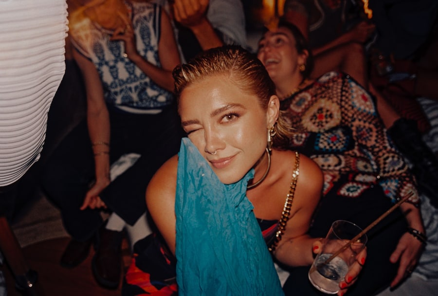 The Standard, Ibiza launch weekend by Sophie Jones 16