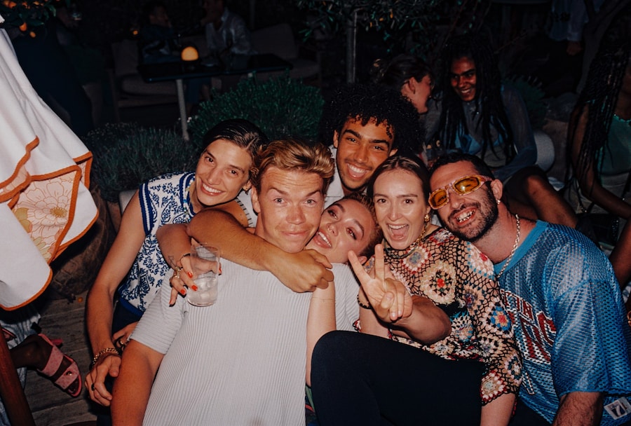 The Standard, Ibiza launch weekend by Sophie Jones 17