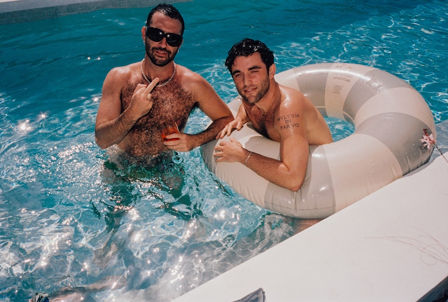 The Standard, Ibiza launch weekend by Sophie Jones 21