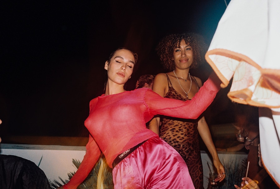 The Standard, Ibiza launch weekend by Sophie Jones 23