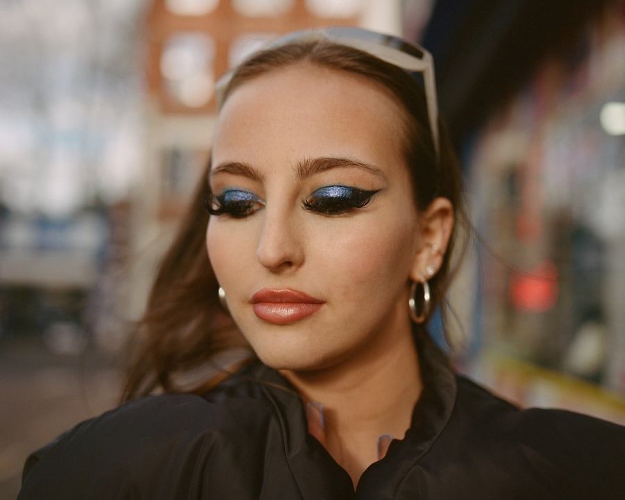 Hazel Gaskin x Grace Ellington 9