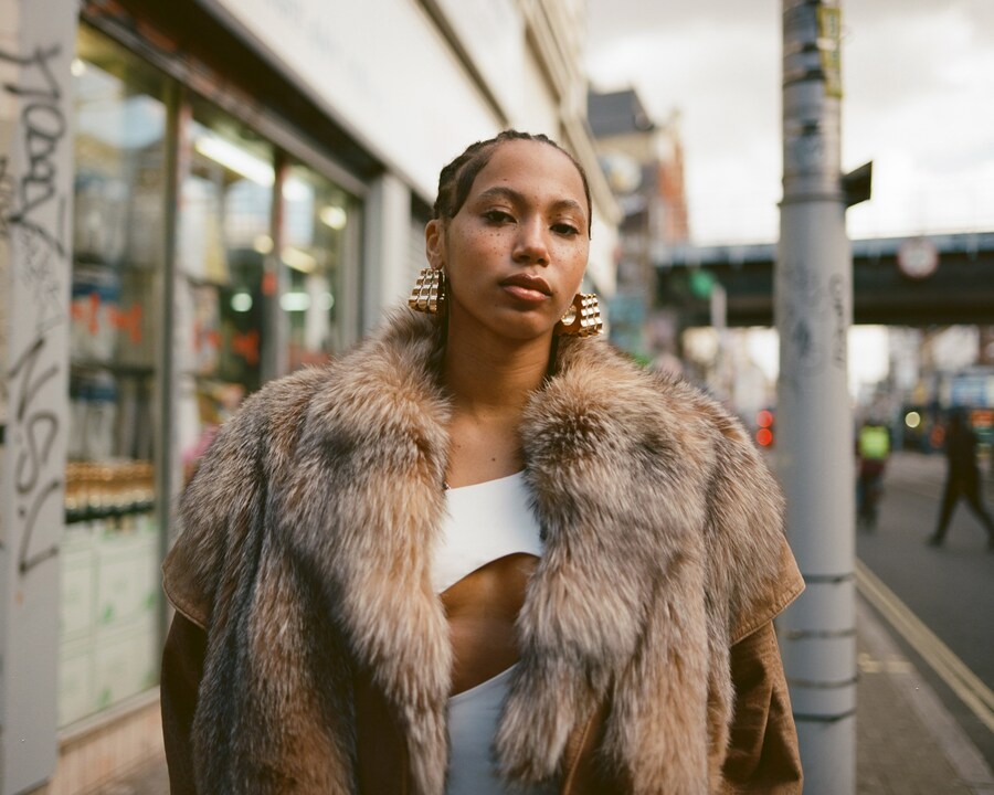 Hazel Gaskin x Grace Ellington 14